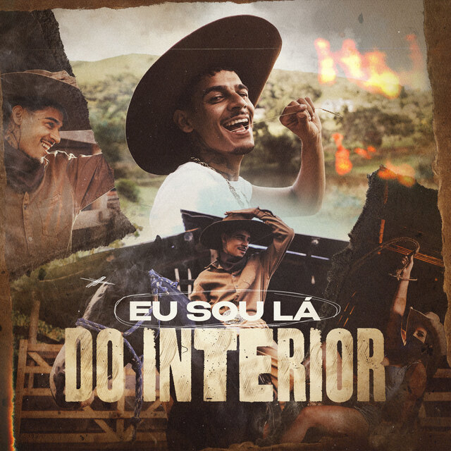 Eu Sou Lá do Interior