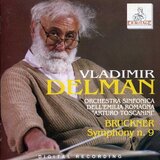 Symphony No. 9 in D Minor, WAB 109: III. Adagio. Langsam, feierlich