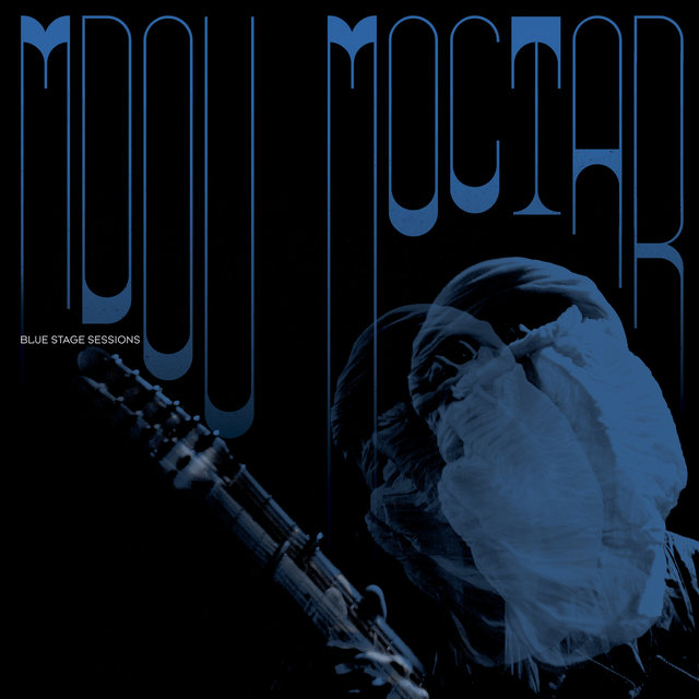 Mdou Moctar: Blue Stage Session