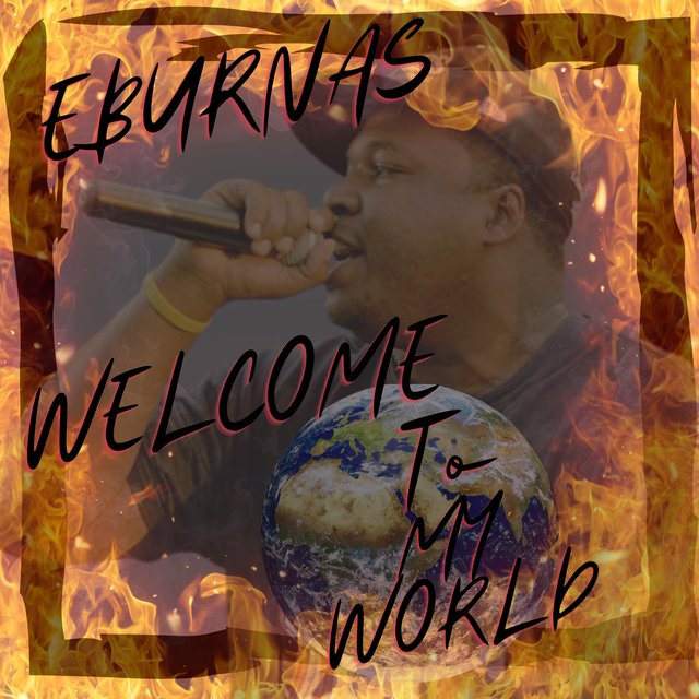 Welcome To My World