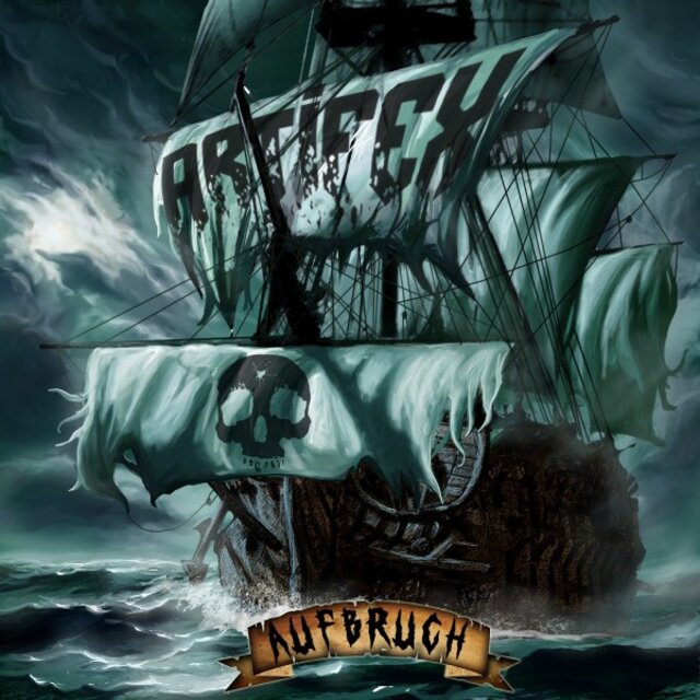 Aufbruch