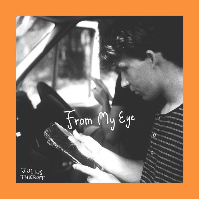 From My Eye