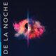 Cover art for album Blue Days, Black Nights by De La Noche, Howard Ivans