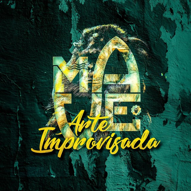 Arte Improvisada