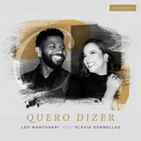Quero Dizer (Playback)