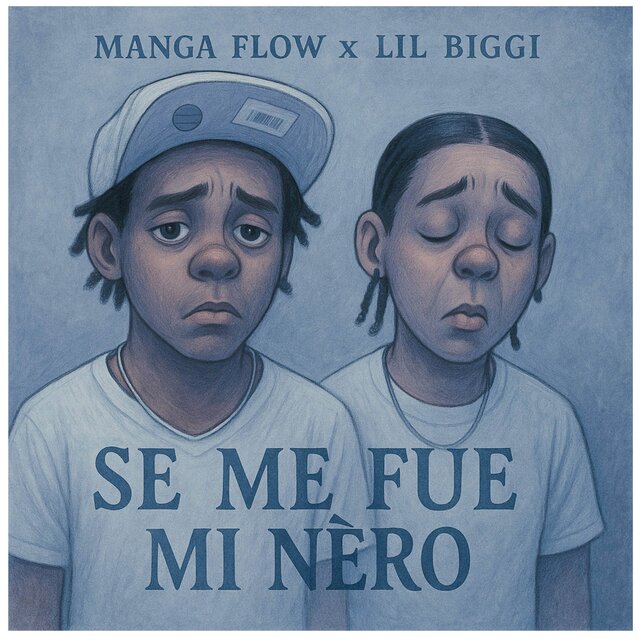 Se Me Fue Mi Ñero