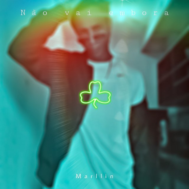 Não Vai Embora