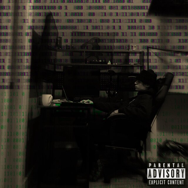 Bedroom tapes, Vol. 1