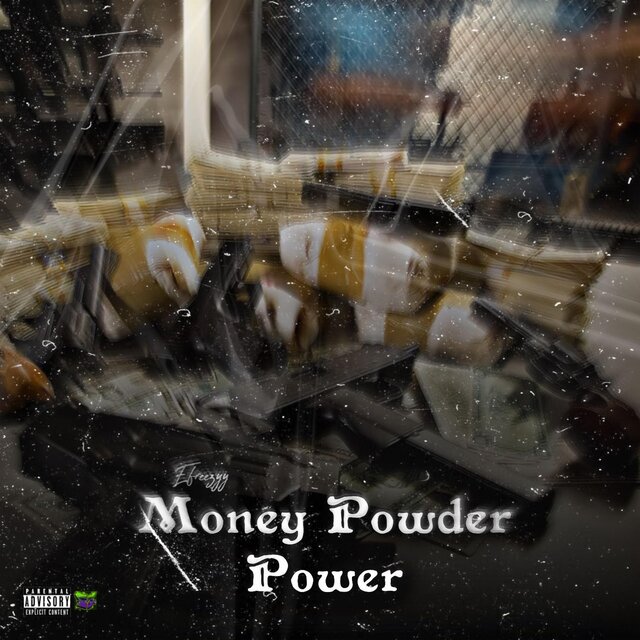 Money Powder Power 2 (feat. Bagklan JayBandz)
