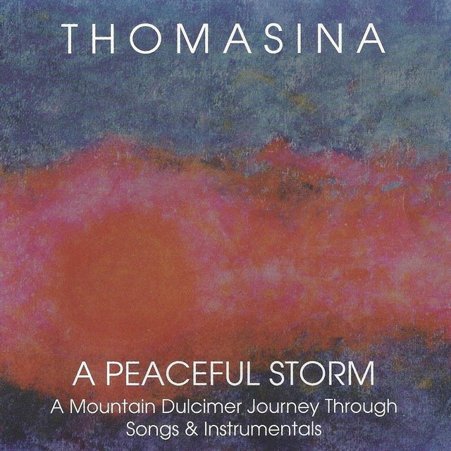 A Peaceful Storm