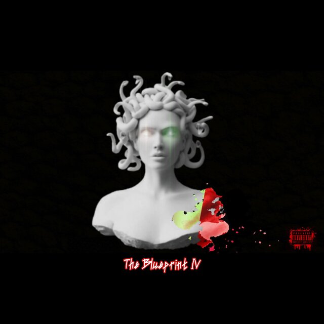 The Blueprint IV