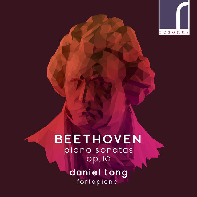 Sonata in C Minor, Op. 10, No. 1: II. Adagio molto