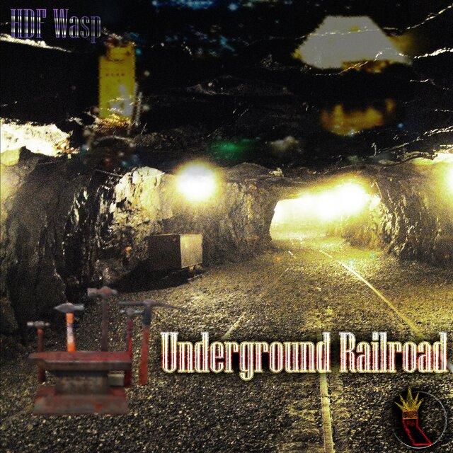 Underground Railroad