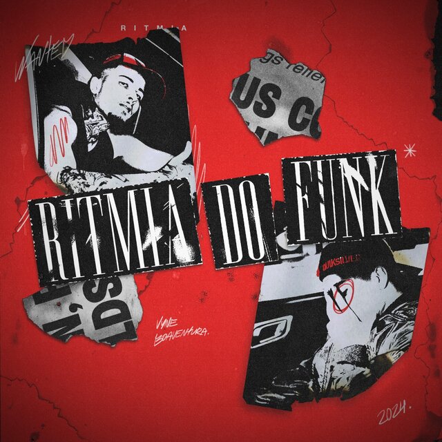 Ritmia do Funk (Remix)