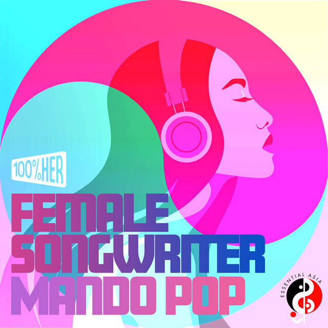 100% HER Female Songwriter Mando Pop