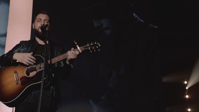 Outono (Ao Vivo)