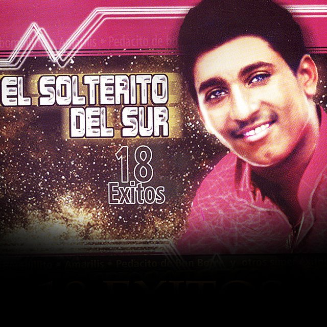 18 Exitos