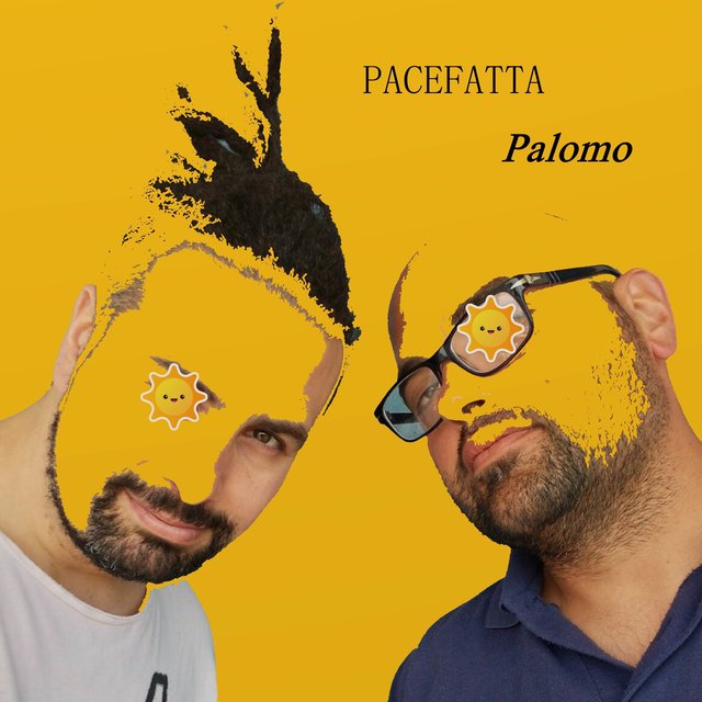 Palomo