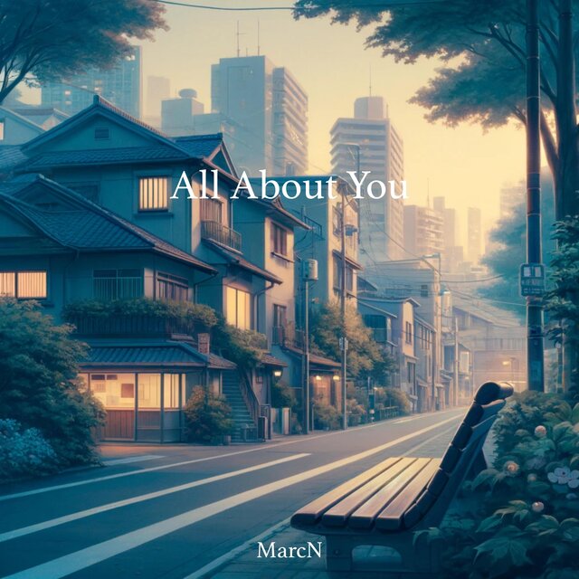All About You