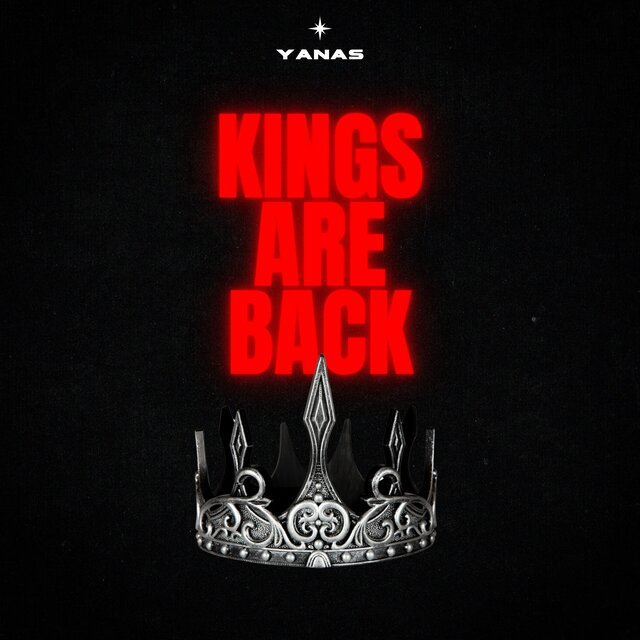 KINGS ARE BACK