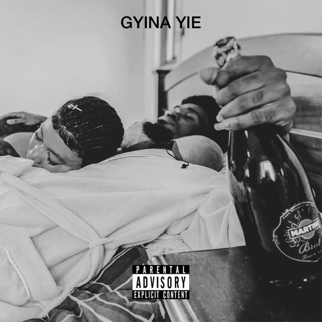 Gyina Yie