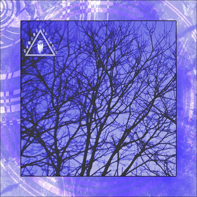The dead tree