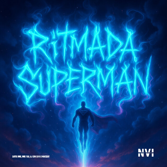 Ritmada Superman