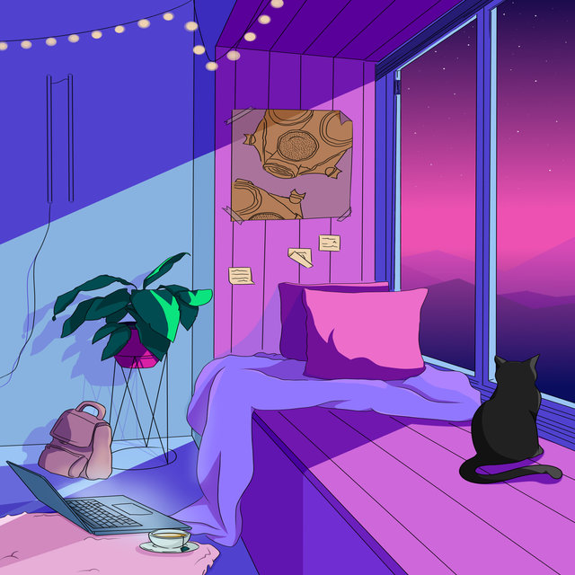 Sunday Mornings