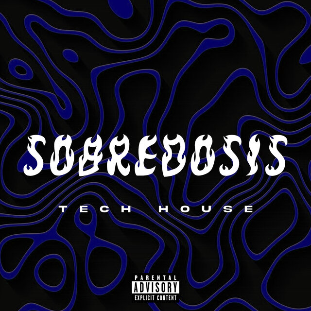 Sobredosis (Tech Remix)