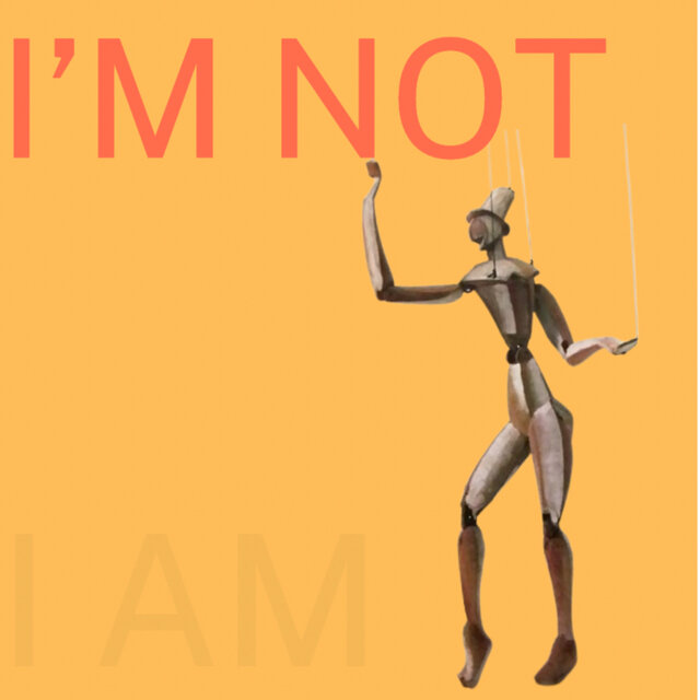 I'm not
