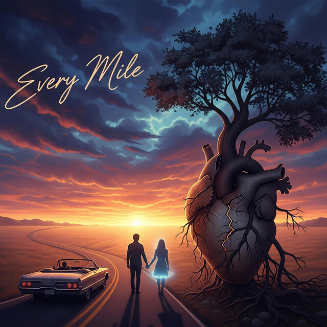 Every Mile
