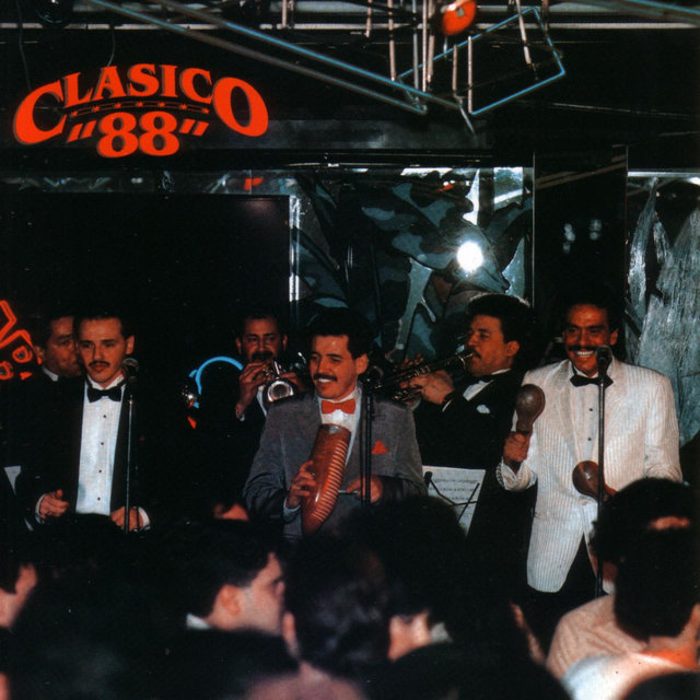 Clasico 