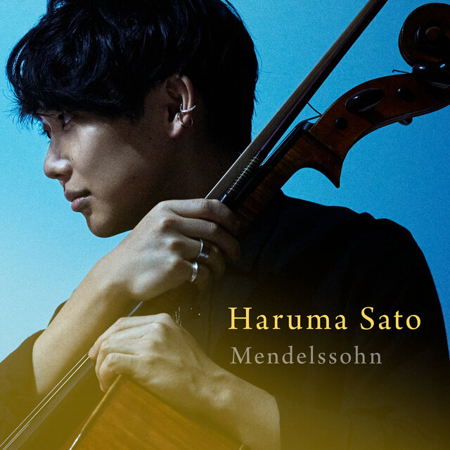 Song without Words - Mendelssohn Works