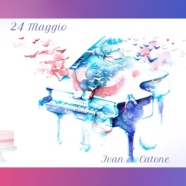 24 Maggio