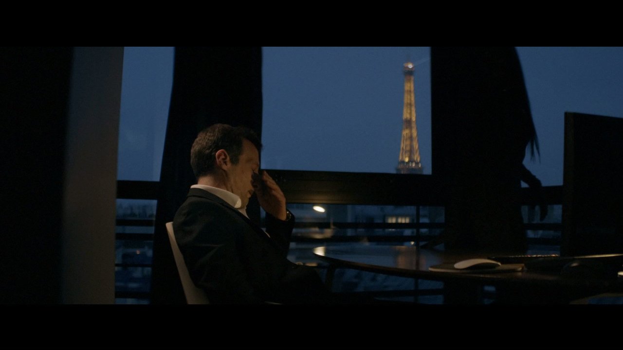 La nuit