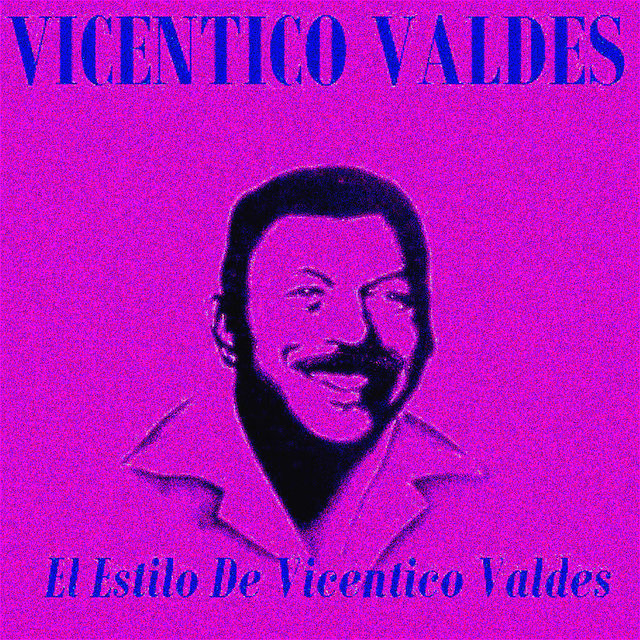 El Estilo De Vicentico Caldes