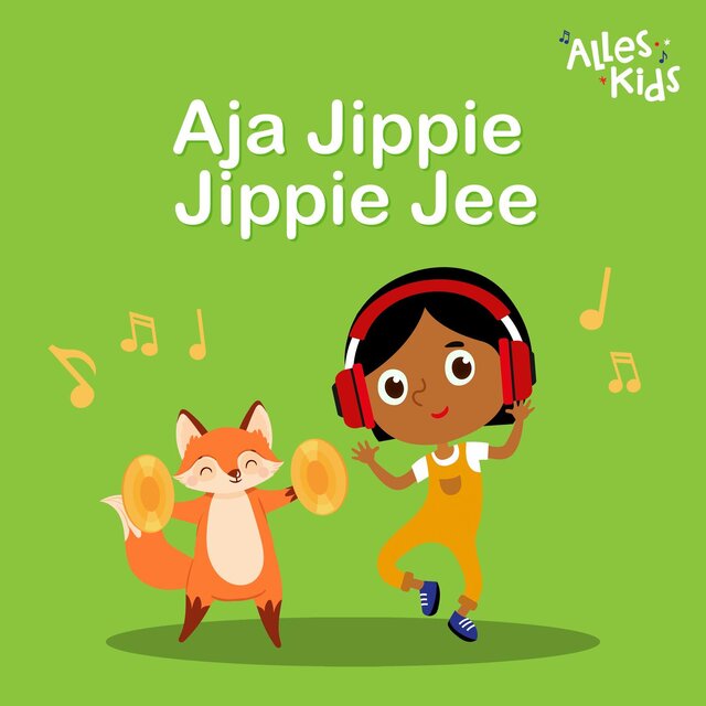 Ajajippiejippiejee