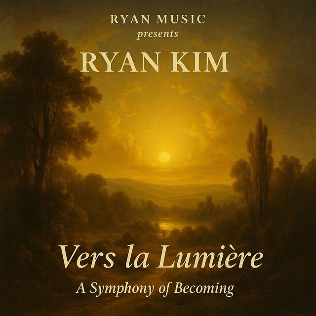 Vers la Lumière: A Symphony of Becoming
