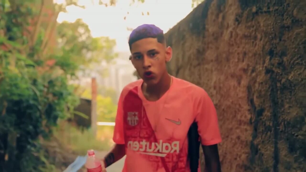 Trapstar (2025 Remaster)