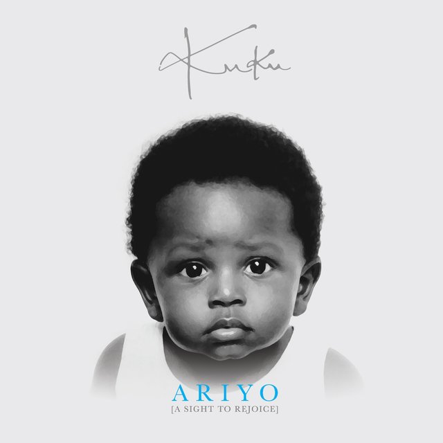 Ariyo (A Sight To Rejoice)