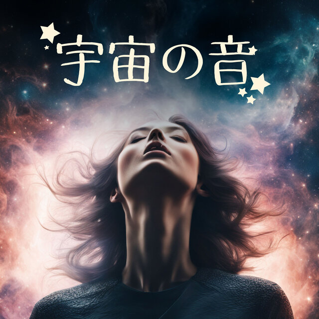 宇宙の音：落ち着きを与える・不安をなくす・星間周波数の緩和