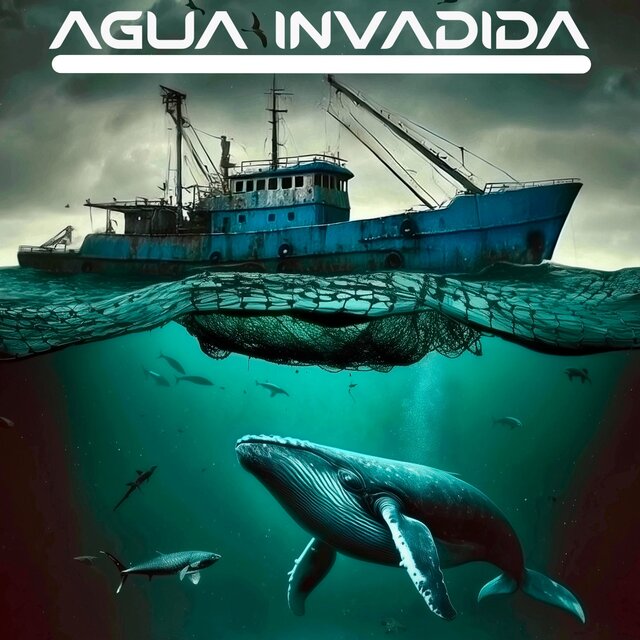 Agua Invadida