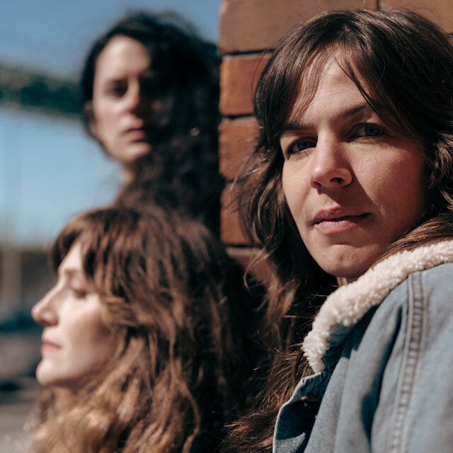 Cover art for album Valborg by My Dear Companion