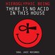 Cover art for album There Is No Acid In This House by Hieroglyphic Being