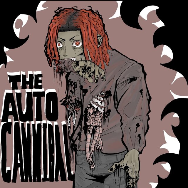 the auto cannibal