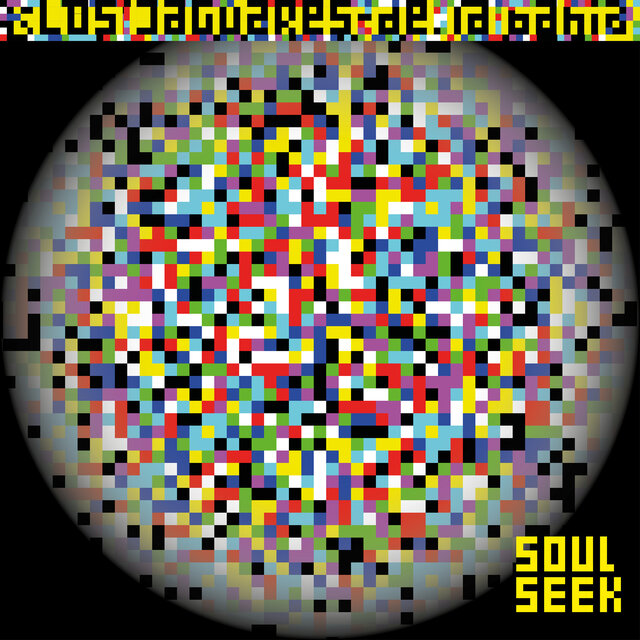 Soul Seek