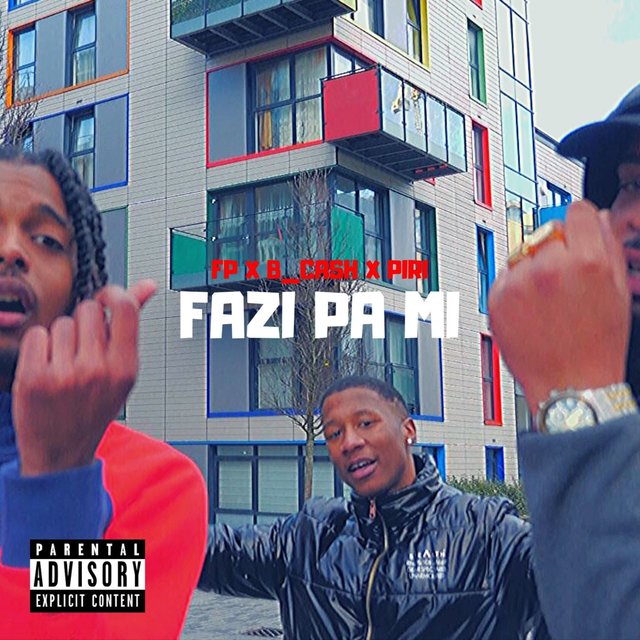 Fazi Pa Mi