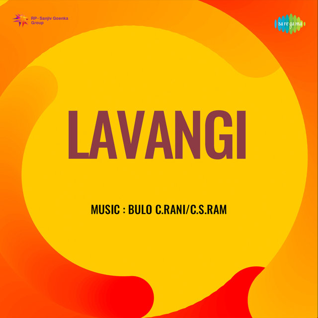 Lavangi (Original Motion Picture Soundtrack)