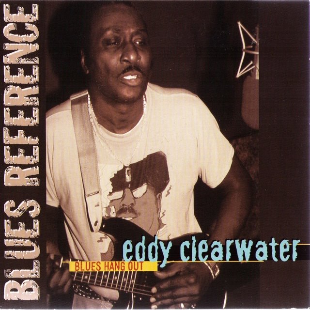 Blues Hang Out (1989) (Blues Reference)