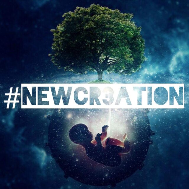 NEW CR3ATION